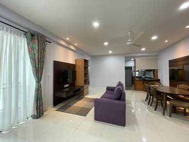 Surian Residence / Renovated / 3 Bed 2 Bath / Penampang Kobusak