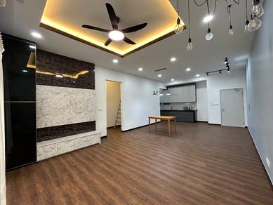 Centra Residences @ Nasa City