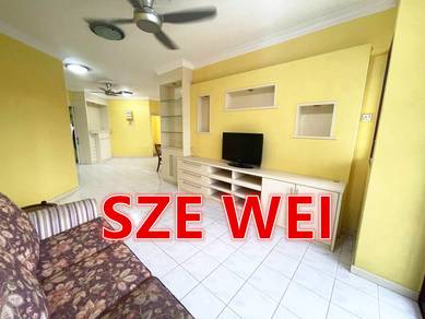 Best Buy Marina Bay 1100 Sq.ft Furnished & Reno Gurney Tanjung Tokong