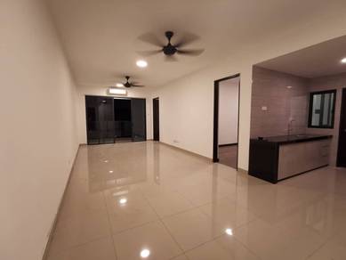 Below Market⚡Freehold⚡100%Loan⚡@ Symphony Tower, Balakong