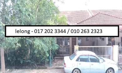 No. 5, JALAN SIREH 8, TAMAN SIREH FASA 2, OFF JALAN BUKIT PINANG
