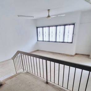 Termurah [ Full Loan🔥 Cash Back🔥 Depo1k ] Sea Park Apartment SS2 