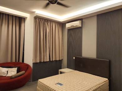 Empire Damansara, Damansara Perdana