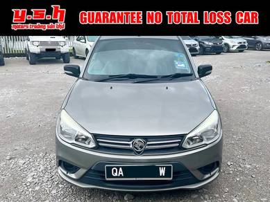 Proton SAGA 1.3 STANDARD CVT (A)