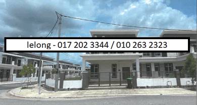 NO. C411, Taman Bandar Sejahtera (Fasa 3), 06400, Pokok Sena, Kedah
