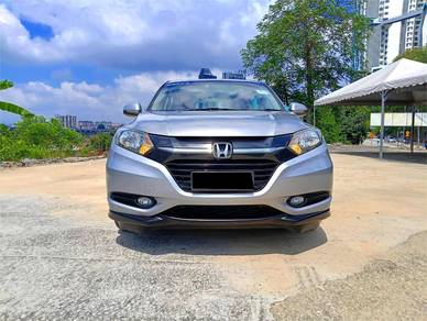 Honda HR-V 1.8 E (A) FACELIFT 1OWN F/WARRANTY