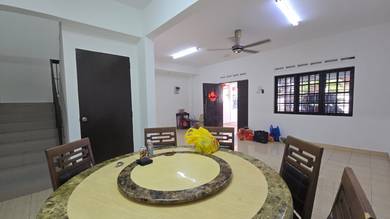 Bandar Selesa Jaya Nusa Bestari  Skudai Johor Bahru Johor