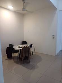 Senai Utama Single storey Semi d