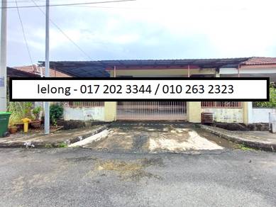 No. 615, JALAN DESA BAYANMAS 11 TAMAN DESA BAYANMAS, BUKIT KAYU HITAM