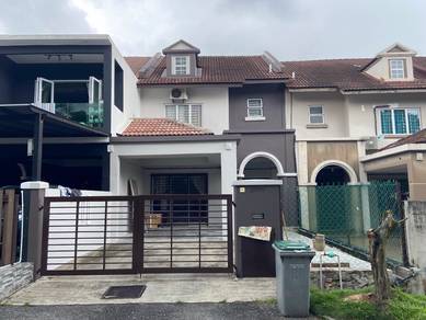 2-storey-Terraced-House-for-sale-Seremban-2-Negeri-Sembilan