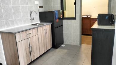 Vista Bangi F/F, Near Jalan Reko, UKM Bangi, Kajang 2,Kajang KTM/MRT