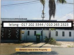 BANK LELONG - NO. 253, TAMAN PASU, 06000, JITRA, Kedah