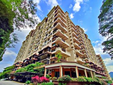 1st Floor 2098sqft Duplex Armanee Condominium, Damansara Damai