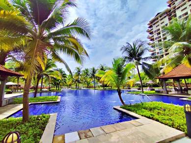 1st Floor 2098sqft Duplex Armanee Condominium, Damansara Damai