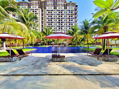 1st Floor 2098sqft Duplex Armanee Condominium, Damansara Damai