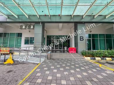 D'Suria Condominium