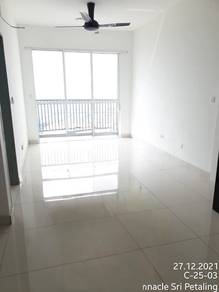 Pinnacle (Sri Petaling)
