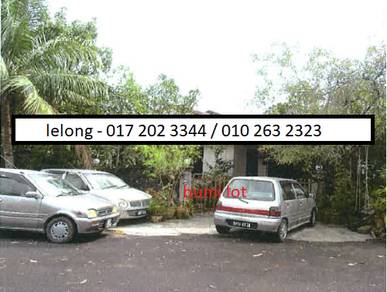 NO.31, TAMAN SEJAHTERA, JALAN KUALA KEDAH, 06600, KUALA KEDAH, Kedah