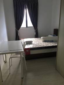 The Hamilton @wangsa Maju