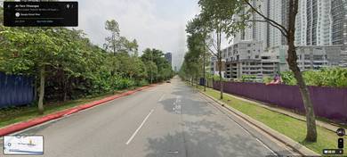 Tiara Titiwangsa Bungalow Land 6600sf Near to D' Brightton Condo-