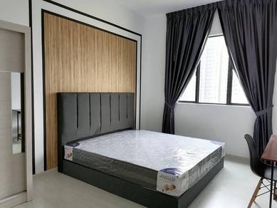 The Hamilton @wangsa Maju