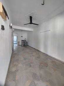 Single storey house Taman Permata ( Lobak ) Seremban