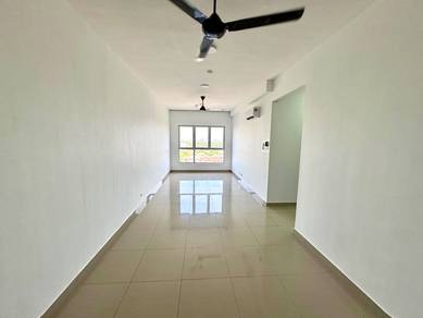 LBS SKYLAKE RESIDENCE, Taman Putra Perdana Puchong