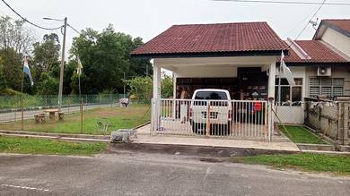 SEMI-D CORNER LOT LUAS TAMAN SERI FAJAR JAYA Kuantan