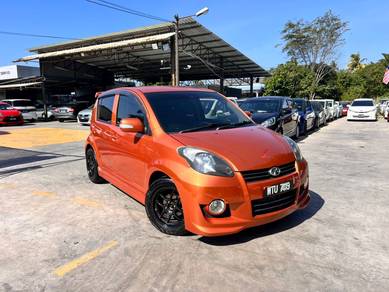 Perodua MYVI 1.3 SE (AUTO)-LOAN KEDAI