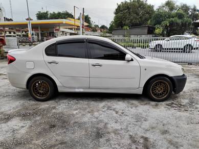 Proton PERSONA 1.6 BASE LINE (A)