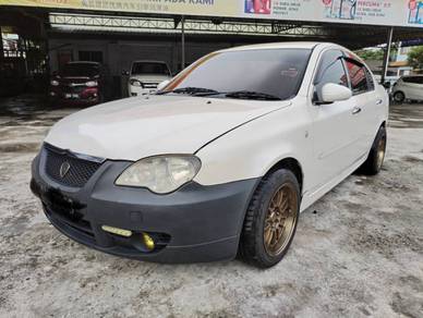 Proton PERSONA 1.6 BASE LINE (A)