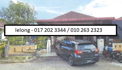 No.101, Lorong Kijang 2, Taman Kijang, 09600, Lunas, Kedah