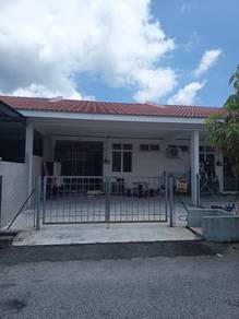 Teres Setingkat  Perumahan Makmur Inderapura Jaya ( IPJ ) Kuantan