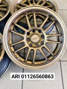 Used SPORT RIM 15 INCH MYVI VIOS CITY SAGA IRIZ