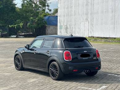 Mini COOPER 2.0 S (A)