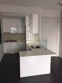FOR SALE – Serini Melawati Condominium (Partly Furnished)