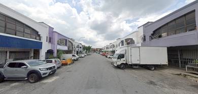 Limit Stock! 2 Sty Shop For Sale>Bandar Teknologi Kajang