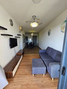The Gardens Condominium | For Rent