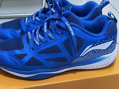 Li-Ning Badminton Shoes – EUR 40/ UK 6 / US 7