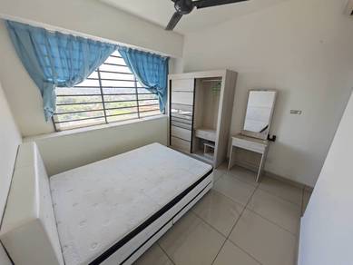 Ashton Tower Condo Kolombong | Inanam | Likas Hospital | HQE2