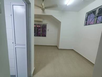 Usj 14 Double Storey New RENO painted new LRT 