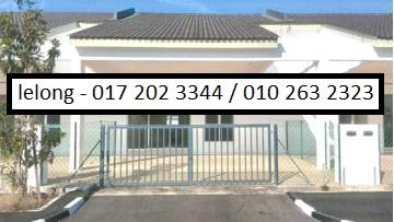 NO. 394, LORONG RESIDENSI A12, TAMAN RESIDENSI MESRA,GURUN, Kedah