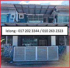 No. 1161, JALAN SAUJANA 2/4, BANDAR SP SAUJANA, 08000, SUNGAI PETANI