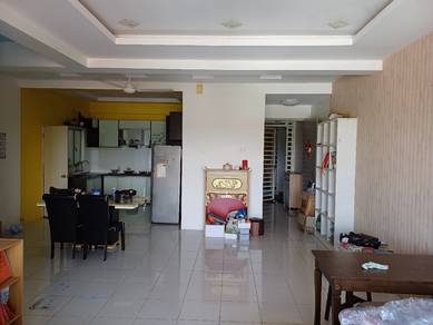 BM Residence