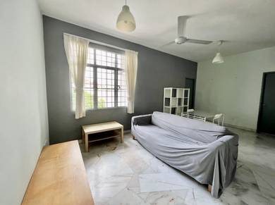 .🔥 SRI ARA APARTMENT Ara Damansara