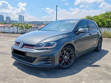 Volkswagen GOLF 2.0 TSI GTI (A)FUL SERVICE RC