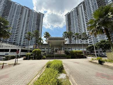 Semarak Condominium Taman Raintree Batu Caves