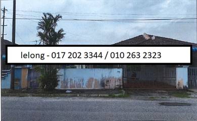 No.8 Jalan BPJ 3-A/1, Seksyen 3-A, Bandar Puteri Jaya, Sungai petani