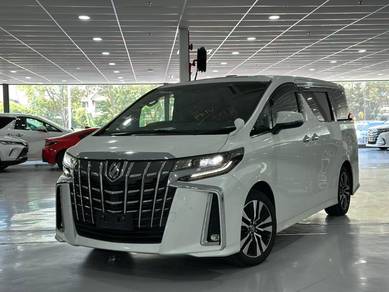 Mudah Certified Car