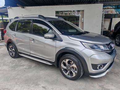Honda BR-V 1.5 V (A)High Spec 3 YearsWarranty